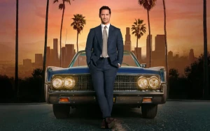 Lincoln Lawyer Leads Nielsen Streaming Charts with Season 4 Release