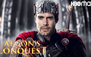 New Game of Thrones Movie Focused on Aegon the Conqueror in Development