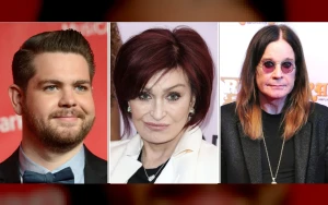Jack Osbourne and Wife Welcome Daughter Named After Ozzy Osbourne