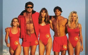 Livvy Dunne Cast in Fox’s Baywatch Reboot as Junior Lifeguard Grace