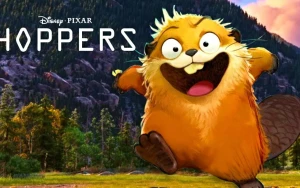 Hoppers Review Roundup: Pixar’s Most Inventive Film in Years