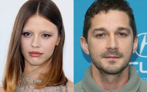 Mia Goth Makes First Appearance at 2026 SAG Awards After Split from Shia LaBeouf