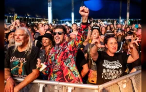 Australia’s Iconic Bluesfest Festival Cancelled for 2026 Amid Rising Costs