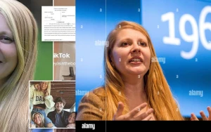 TikToker Ordered to Pay $10M for False Idaho Murder Claims Against Professor