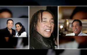 Smokey Robinson Denies Claims Amid Discovery Dispute in Lawsuit Battle