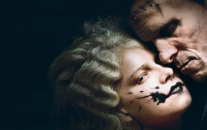 Christian Bale and Maggie Gyllenhaal Share Insights on The Bride! Adaptation
