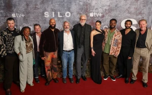 Rebecca Ferguson’s Silo Wraps Filming on Final Two Sci-Fi Seasons
