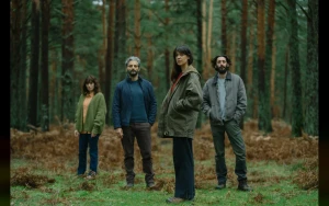 Netflix’s Firebreak Soars to No. 1 Globally Despite Mixed Reviews