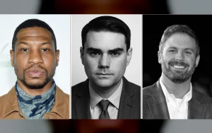 Jonathan Majors Leads New Action Film Produced by Daily Wire Team