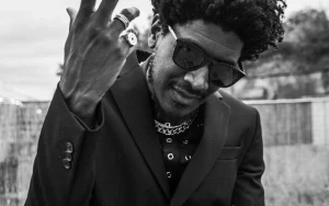 Labrinth Blasts Euphoria and Music Industry, Announces Exit Publicly