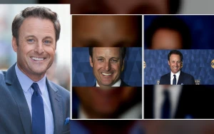 Chris Harrison Returns with Fox Nation Dating Show Focused on Marriage