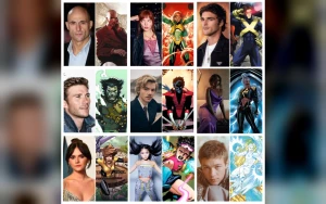 When Will Marvel Reveal the MCU’s New X-Men Cast for the Reboot?