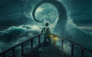 Percy Jackson Season 3 Completes Filming, Surpasses Original Movies Milestone