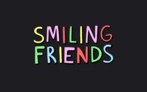 Smiling Friends to Conclude After Season 3 Despite Earlier Renewal News