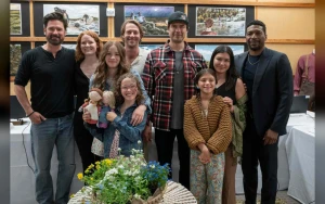 Netflix’s Bold Reimagining of Little House on the Prairie Sparks Debate