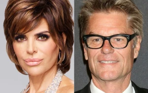 Lisa Rinna Says She Was Drugged at Traitors Premiere Party in LA