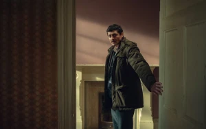 Netflix’s Dept. Q Detective Thriller Begins Season 2 Filming This July