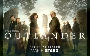 Tobias Menzies Returns in Voice Role for Outlander Season 8 Premiere
