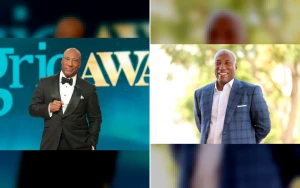 Byron Allen Buys 10% Stake in Starz for $25 Million Investment