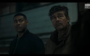 HBO Max Responds to Fans About Green Lanterns Trailer Color Debate