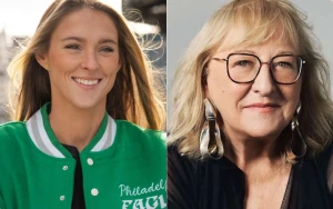Kylie Kelce Discusses Donna Kelce's Home Renovations on Podcast