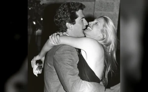 Carolyn Bessette-Kennedy's 1996 Gown Inspires Modern Minimalist Bridal Fashion