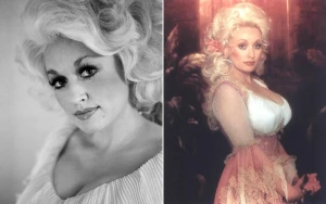 Dolly Parton Provides Health Update After Medical Setback