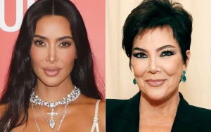 Kim Kardashian and Kris Jenner Deny Planning Sex Tape Release in Court