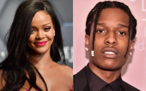 Woman Who Shot at Rihanna’s Home May Avoid Prison Due to Mental Illness