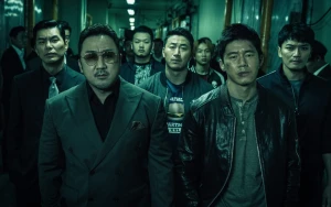 James Wan to Direct Paramount’s Remake of The Gangster, The Cop, The Devil