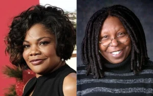 Mo'Nique Challenges Whoopi Goldberg in Open Letter Over 2018 Feud
