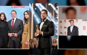 Arnold Schwarzenegger Confirms King Conan and Predator Projects Moving Forward