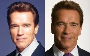 Arnold Schwarzenegger Teases Predator Return and Commando 2 Developments