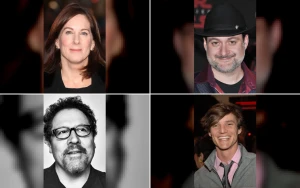 Kathleen Kennedy Reflects on Lucasfilm Exit and Grogu’s Silence in Mandalorian Film