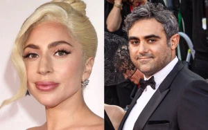 Lady Gaga Reveals She and Michael Polansky Are Getting Married Soon