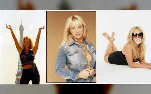 Britney Spears Did Not Lead Police on Chase Despite False Reports