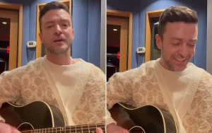 Justin Timberlake Wins Restraining Order to Block Arrest Video Release