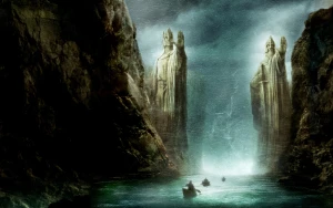 Elijah Wood Hints at Returning as Frodo in New Lord of the Rings Film