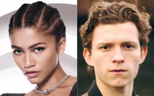 Zendaya and Tom Holland Secretly Married with $250K Engagement Ring