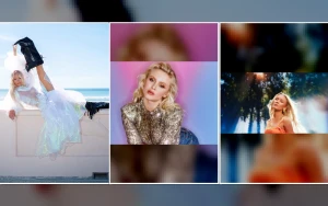 Zara Larsson Sparks Debate with Dark Humor Reply on Abortion Post