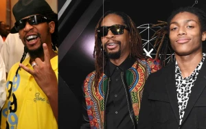 Cause of Death Confirmed for Lil Jon’s Son DJ Young Slade at 27