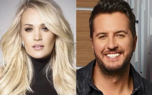 Carrie Underwood Unfazed After Being Booed on American Idol Episode