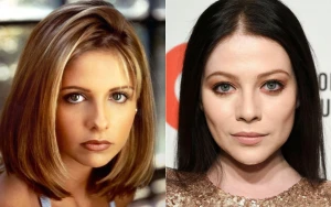Sarah Michelle Gellar Honors Michelle Trachtenberg on First Death Anniversary