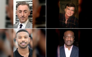 Alan Cumming Apologizes for BAFTA Slur Incident and Broadcast Failures