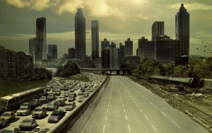 The Walking Dead Reunion Series Featuring Rick and Daryl Remains in Discussion