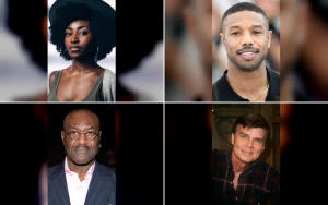 Jayme Lawson Criticizes BAFTA and BBC Over Racial Slur Controversy