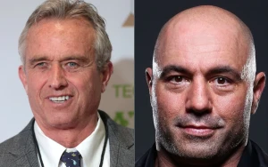 RFK Jr. Challenges Joe Rogan on ICE Criticism and Media Influence