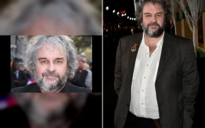 Peter Jackson to Receive Honorary Palme d’Or at Cannes Festival 2024