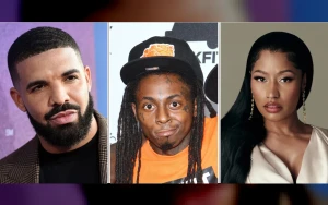 Drake Was Once Banned From Lil Wayne’s Tour Bus