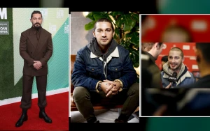 Judge Rejects Shia LaBeouf’s Request to Attend Father’s Baptism in Rome